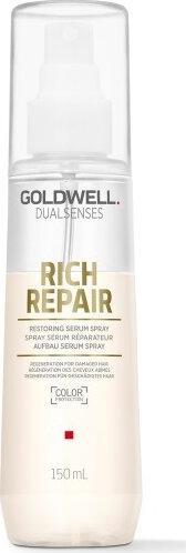 Immagine prodotto Goldwell Riparazione Ricco Riparazione Siero Spray Ricco Riparazione (150 ml)