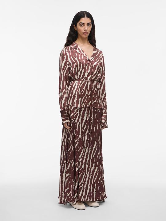 Actual product image Rouge Edit High Waist Midirock (38)