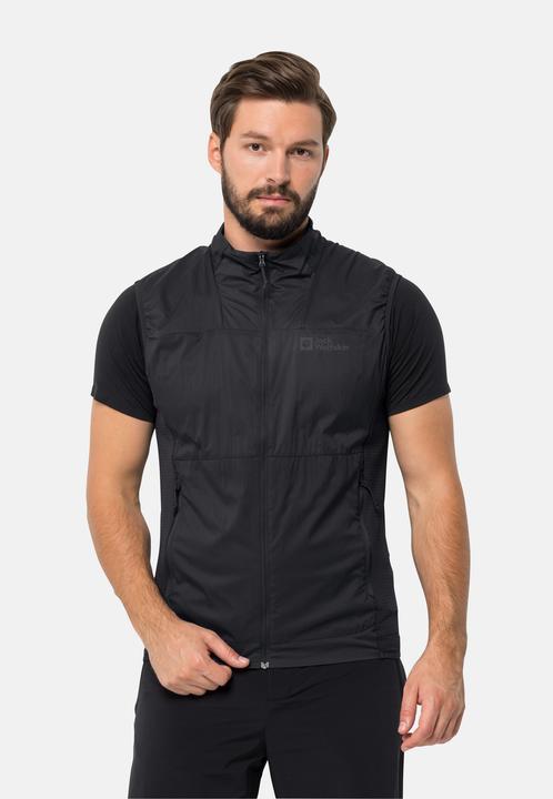 Actual product image Jack Wolfskin Prelight Alpha Vest M (S)