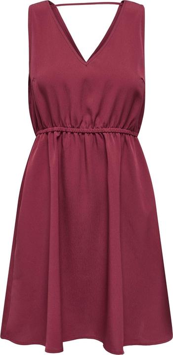 Only ONLNOVA Kurzes Kleid Kleid (3XL)