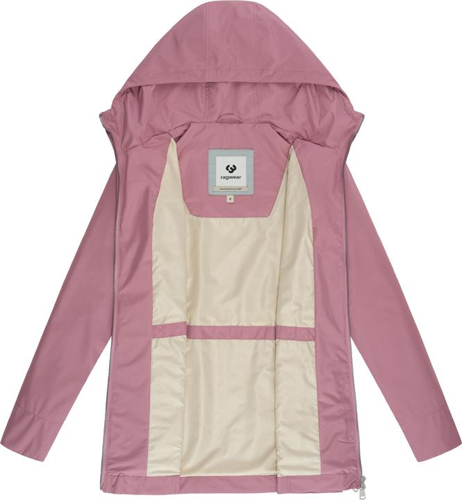 Actual product image Ragwear Monadetta A (3XL)