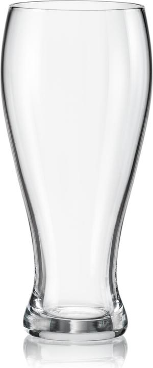 Image du produit Bohemia Crystal Verre à bière Harmony 550 ml (0.55 l, 1 x)
