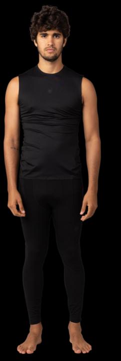 Produktbild Fox Pant 23 Tecbase Compression Tight Bl (L)