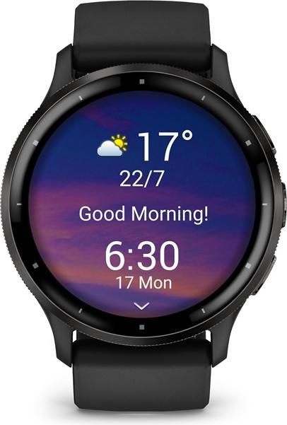 Produktbild Garmin Venu 3 (45 mm)
