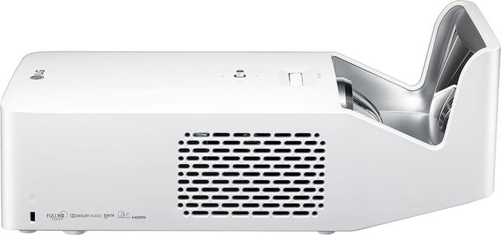 Image du produit LG HF65LSR (Full HD, 1000 lm, 0.29:1)