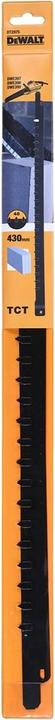 Image du produit DeWalt DT2975 Lame de scie spéciale Alligator 430 mm