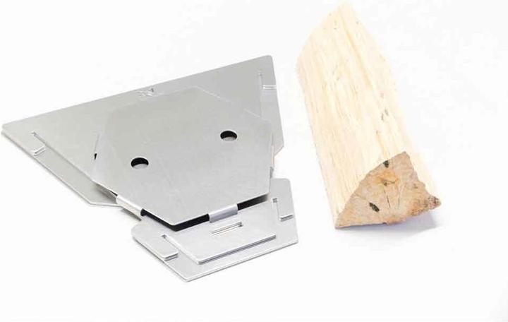 Immagine prodotto Fennek Grill Esagono (59 cm)