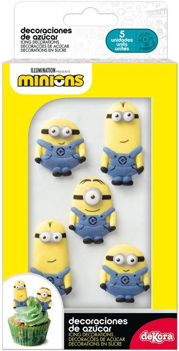 Produktbild idiS Minions (1 x)