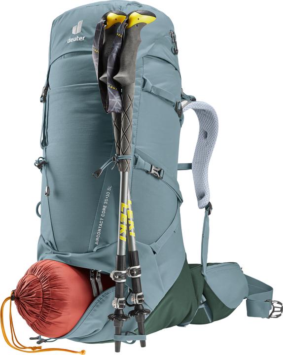 Image du produit Deuter Aircontact Core 35+10 (35 l)