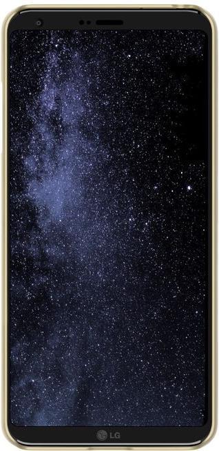 Productafbeelding Nillkin Super Frosted Shield-serie (LG G6)