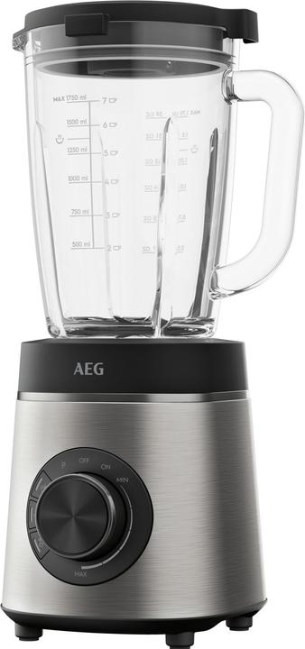 AEG TB6-1-6ST (1400 W)