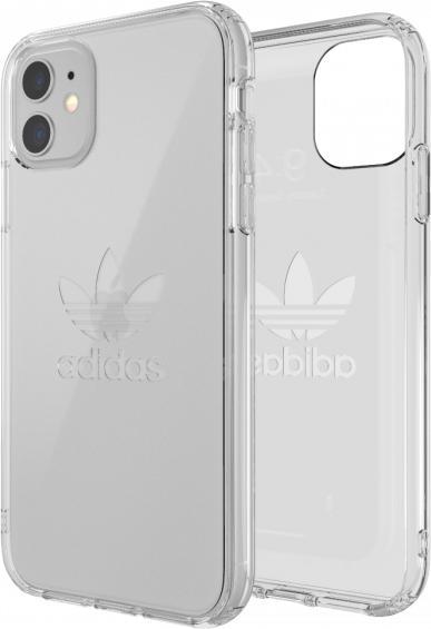 Immagine prodotto adidas Logo grande di protezione (Apple iPhone 11)