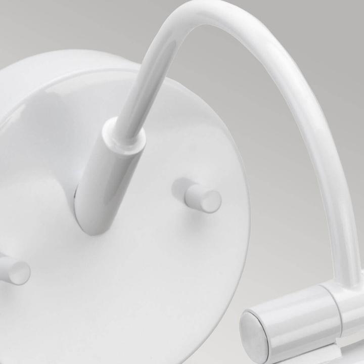 Image du produit Elstead Lighting Alton LED lampe à tableau 67cm blanc (549 lm)