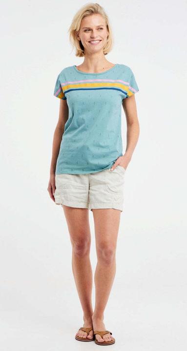 Actual product image Protest NXG by T-SHIRT NXGAGUNG (40, L)