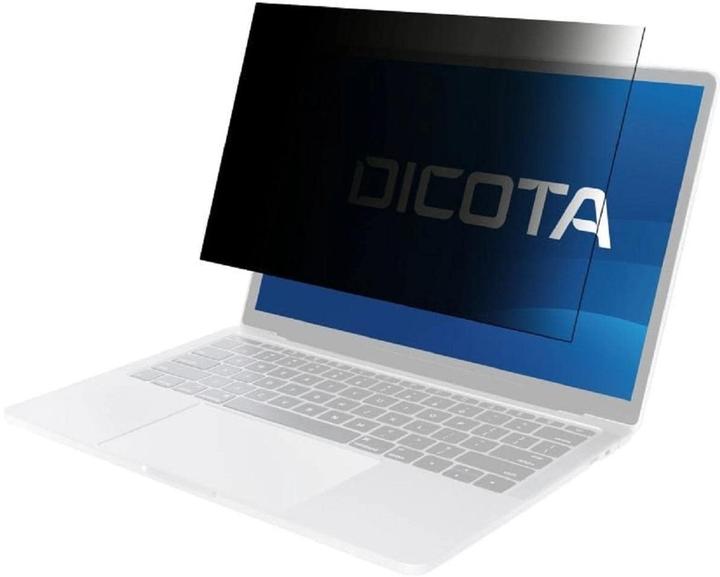 Dicota Privacy Filter 2-way magnetic Universal