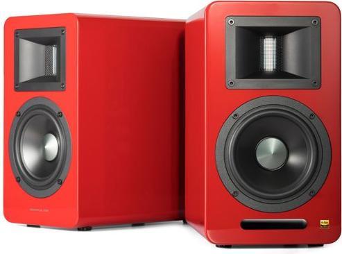 Produktbild Edifier Airpulse A100 (1 Paar, 100 W)