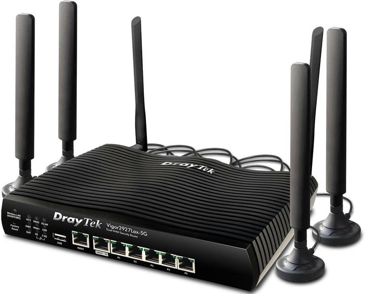 Produktbild Draytek 5G-Router Vigor 2927Lax-5G