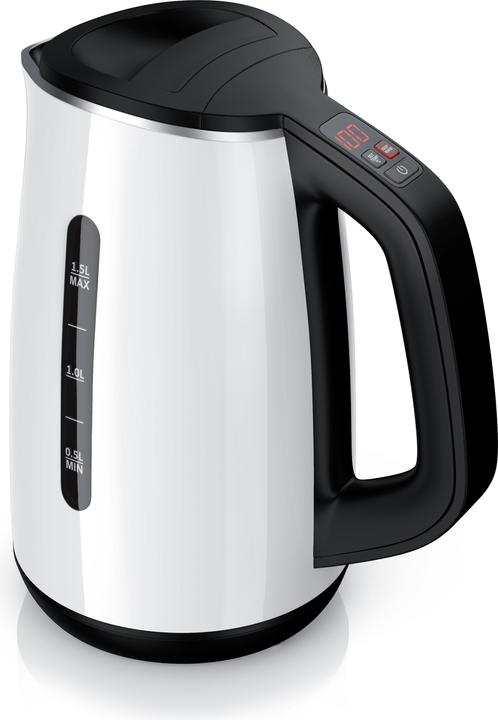 Image du produit Arendo Bouilloire avec réglage de la température (1.50 l)