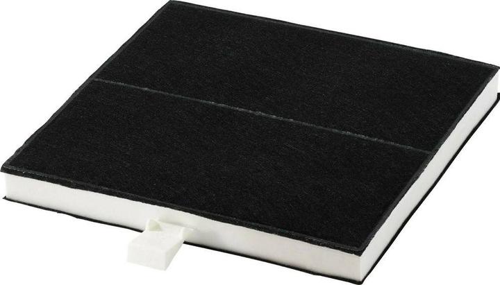 Actual product image Bosch Hausgeräte Siemens, Neff, Gaggenau, Constructa activated charcoal filter 360732 DHZ5186 LZ51851 Z5116X5