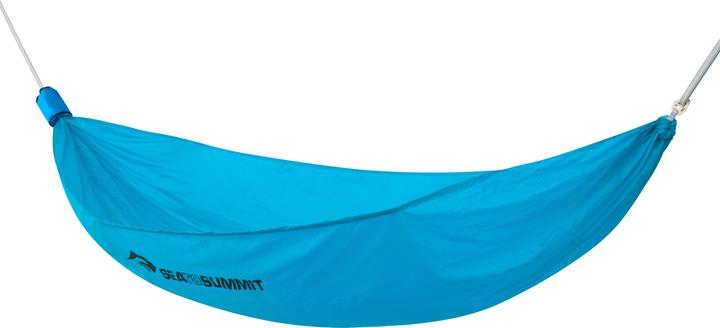 Actual product image Sea To Summit Pro Hammock Set Double (180 kg)