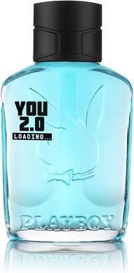 Produktbild Playboy You 2.0 Loading For Him - EDT - Volume: 60 ml (Eau de Toilette, 60 ml)