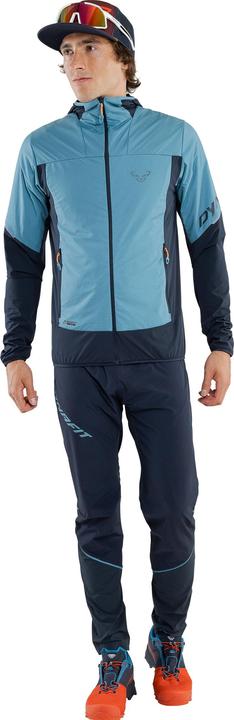 Produktbild Dynafit Traverse Alpha Hooded Jacket (M)