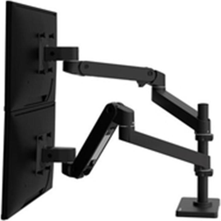 Produktbild Ergotron LX Pro Dual (Tisch, 27")