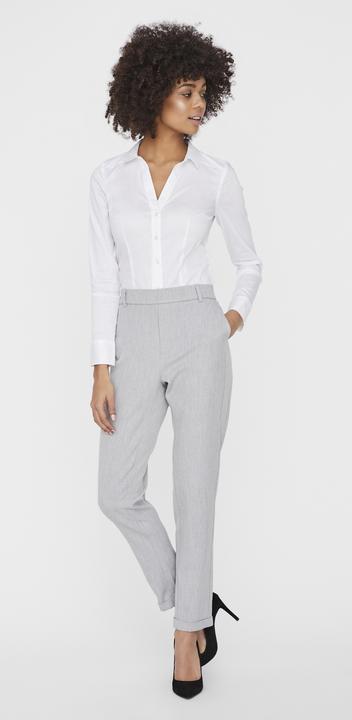 Actual product image Vero Moda Waisted pants (30)