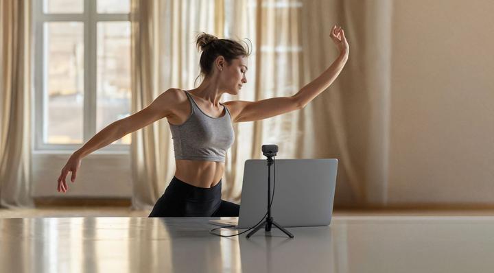 Immagine prodotto Insta360 Link 2C (8.30 Mpx)