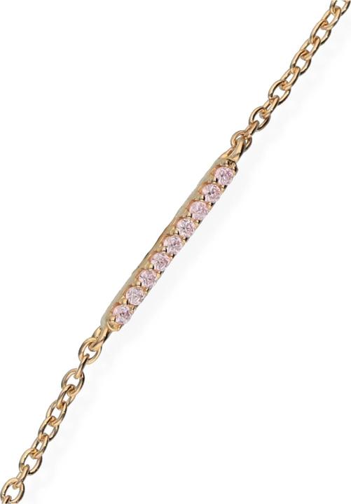 Immagine prodotto Carat Colorstone (5.25 cm, Argento 925)
