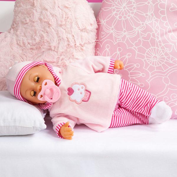 Produktbild Bayer First Words Baby