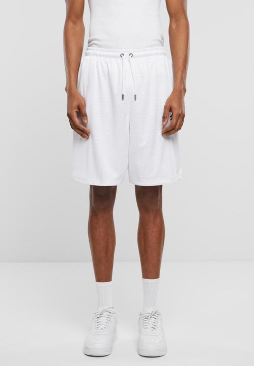 Produktbild Fubu FM242-005-2 Varsity Mesh Shorts - 159563 (L)