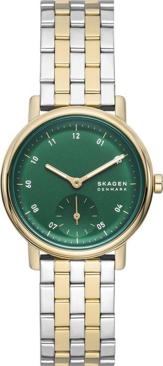 Actual product image Skagen Dome Lille (Analogue wristwatch, 33 mm)