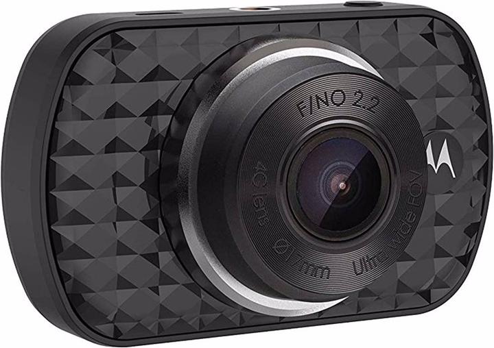 Actual product image Motorola MDC150 - Dashcam (Accelerometer, Full HD)
