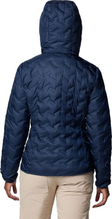 Immagine prodotto Columbia Piumino Delta Ridge II con cappuccio (XL)