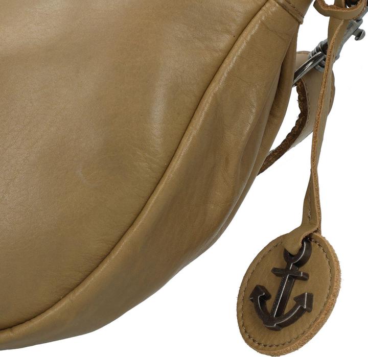 Actual product image Harbour 2nd Anchor Love Umhängetasche Leder 33 cm