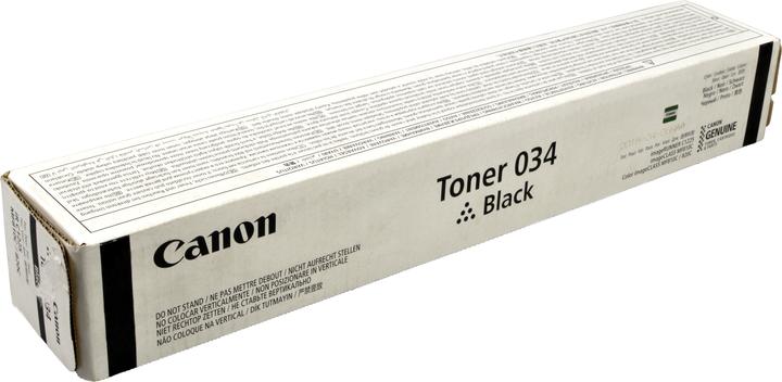 Immagine prodotto Canon C-Exv034 (FC)