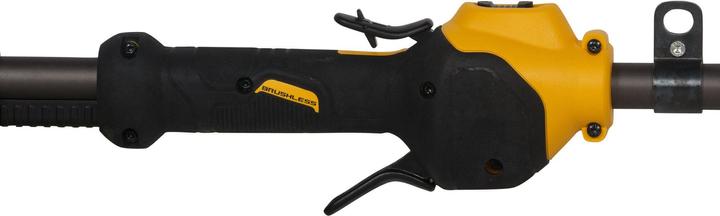 Produktbild DeWalt DCM571N (Trimmfaden)