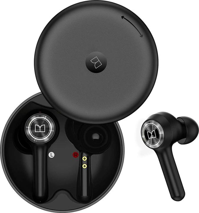 Image du produit Monster Clarity 102 Airlinks (30 h, Sans fil)