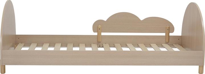 Actual product image Bloomingville Mini Charli (90 x 200 cm)
