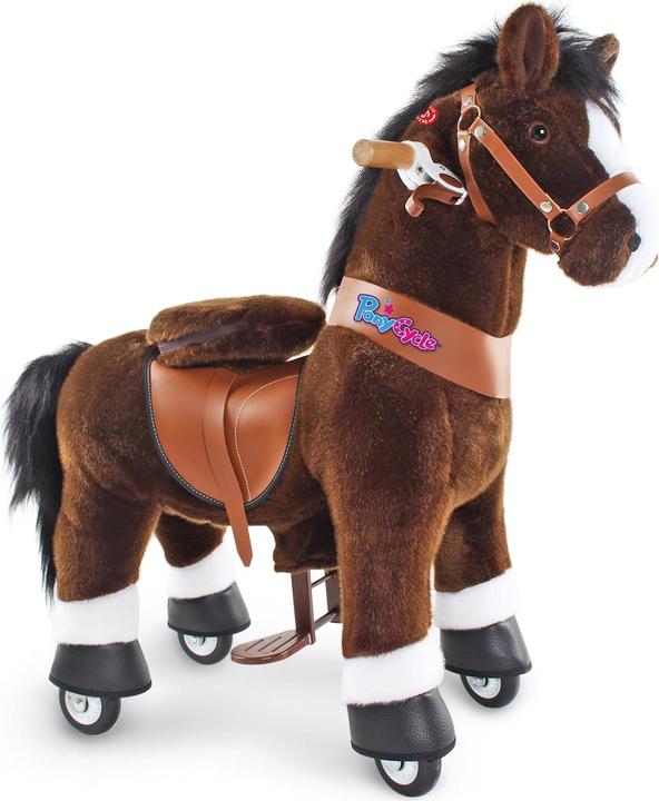 Produktbild PonyCycle Chocolate