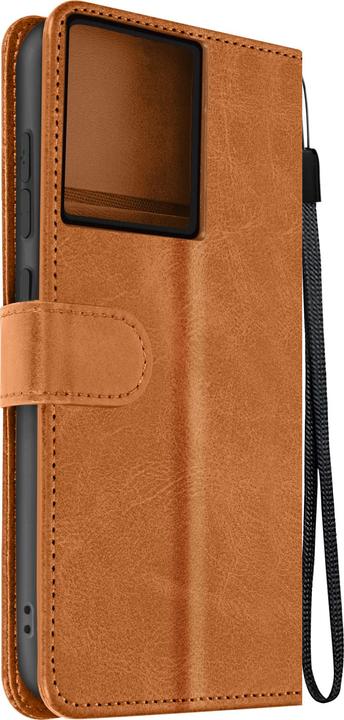 Actual product image Avizar WristSafe Cover Series (Motorola Edge 50 Pro)