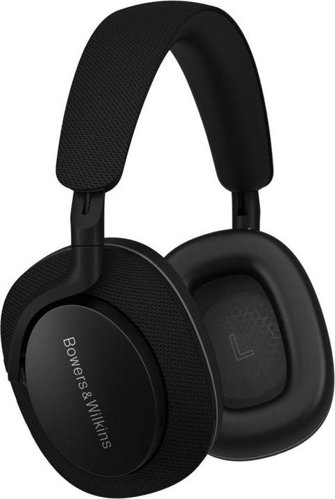 Bowers & Wilkins Px7 S2-E (ANC, 30 h, Kabellos, Kabelgebunden)
