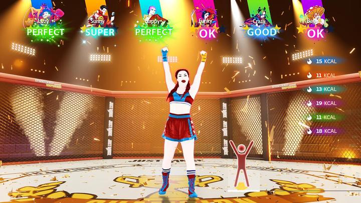Actual product image Ubisoft Just Dance 2025 (PS5, DE, FR, IT)