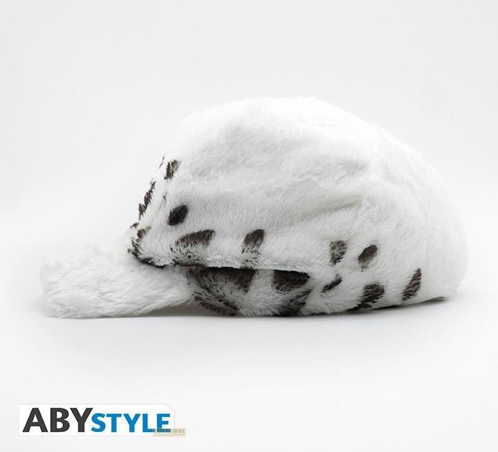 Actual product image ABYstyle One Piece Trafalgar Law Cosplay Cap, ABYROL033