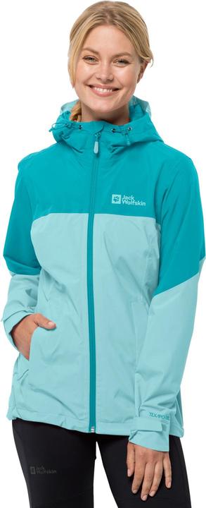 Immagine prodotto Jack Wolfskin Weiltal 2L Jkt W (S)