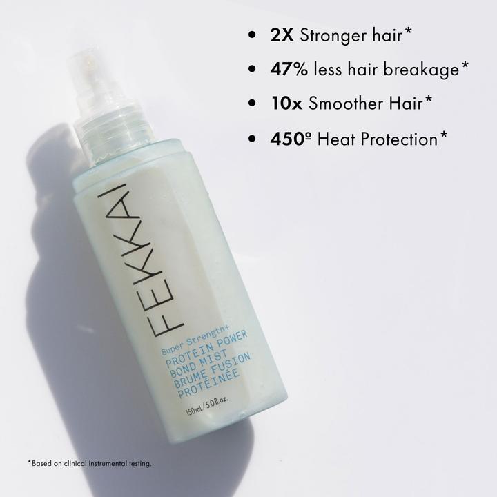 Immagine prodotto Fekkai - Nebulizzazione proteica super forte 150ML (150 ml)