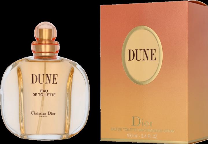 Immagine prodotto Dior Dune Pour Femme (Eau de toilette, 100 ml)