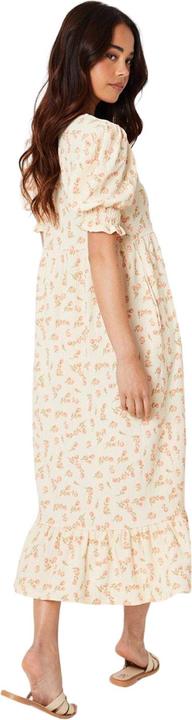 Immagine prodotto Dorothy Perkins Vestito Midi Piccola Stampa alla Moda Multilivello Donna (34)