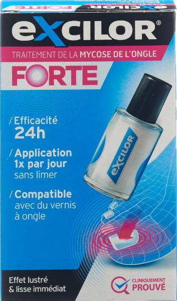Produktbild Excilor Forte (30 ml)